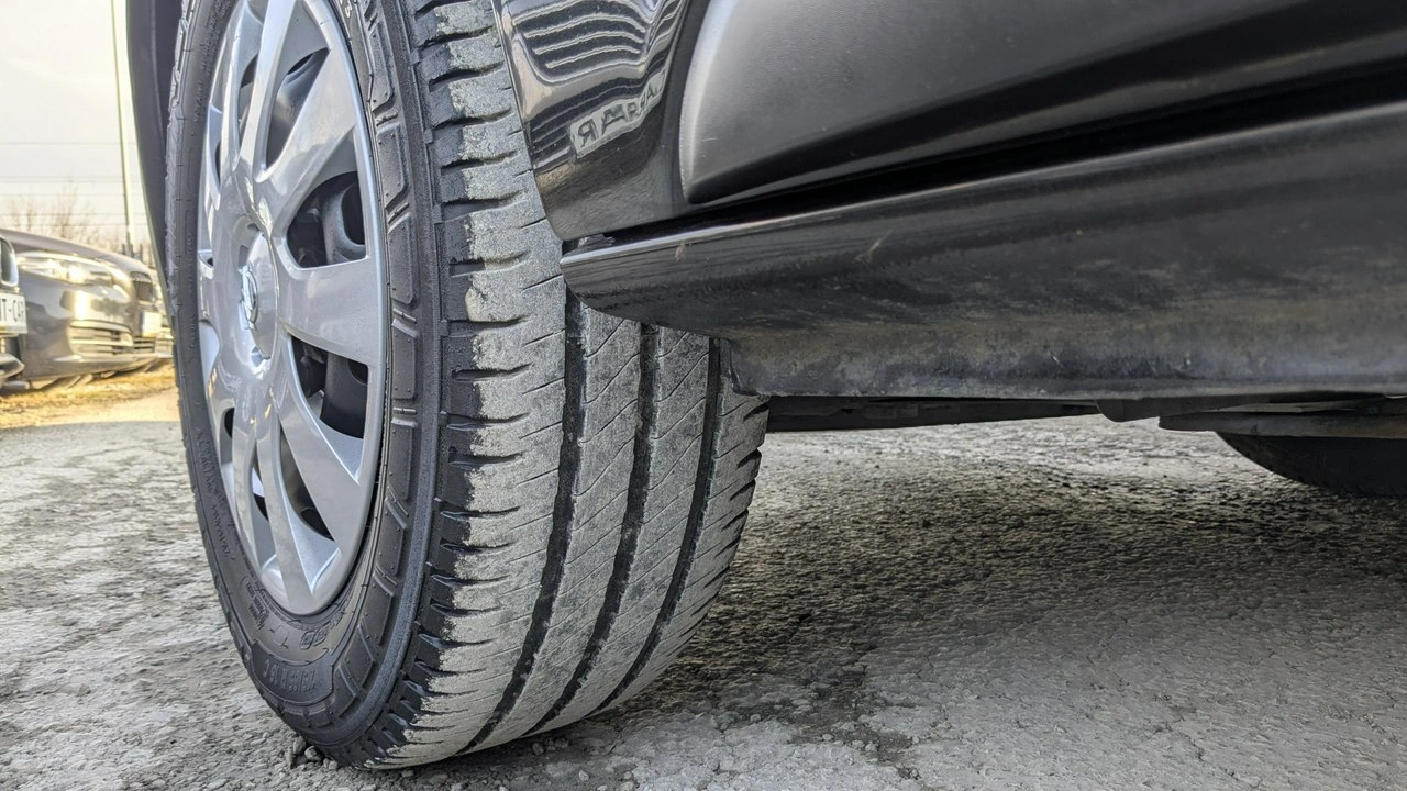 Opel Vivaro - Zdjęcie 38