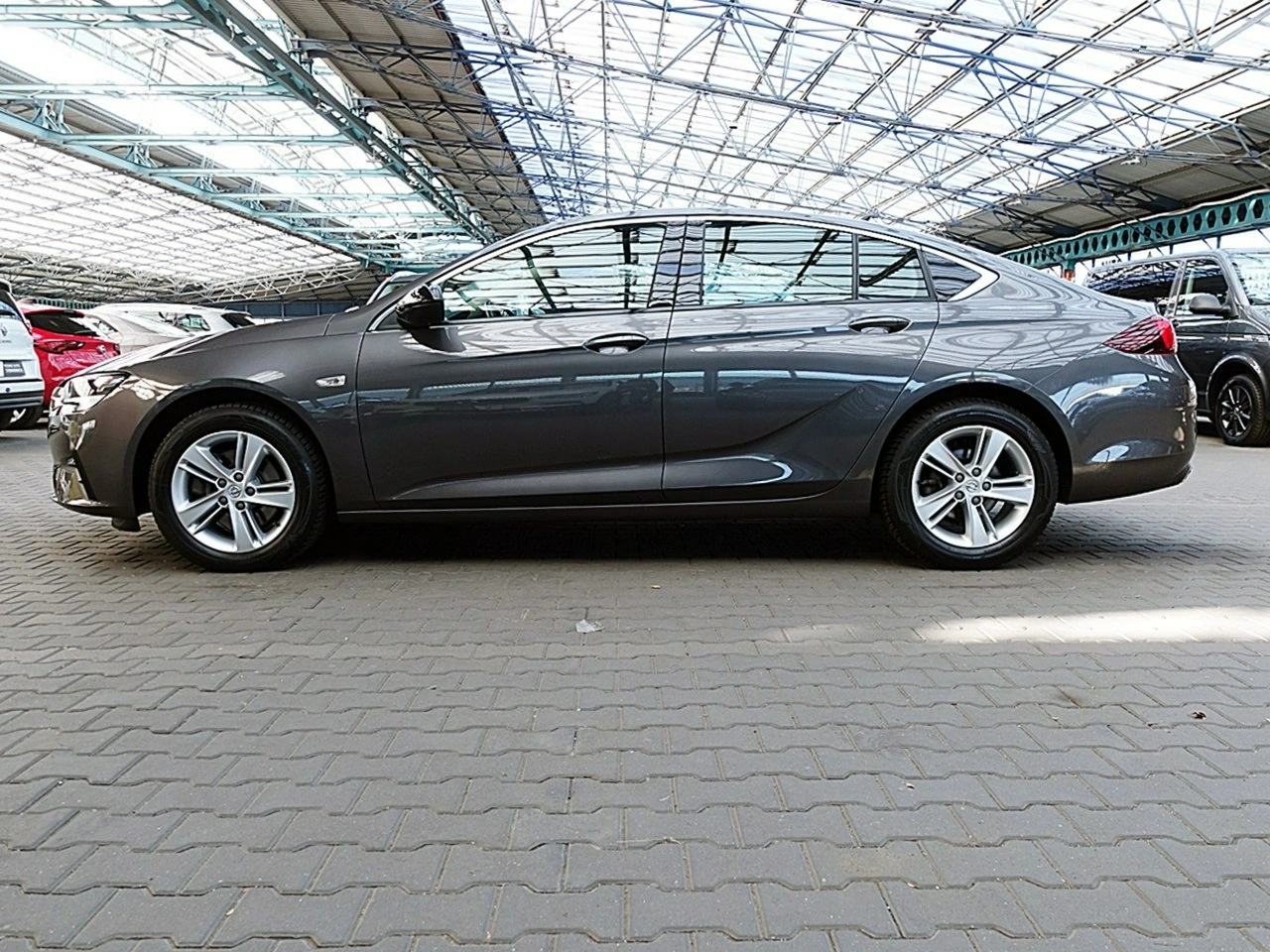 Opel Insignia - Zdjęcie 59