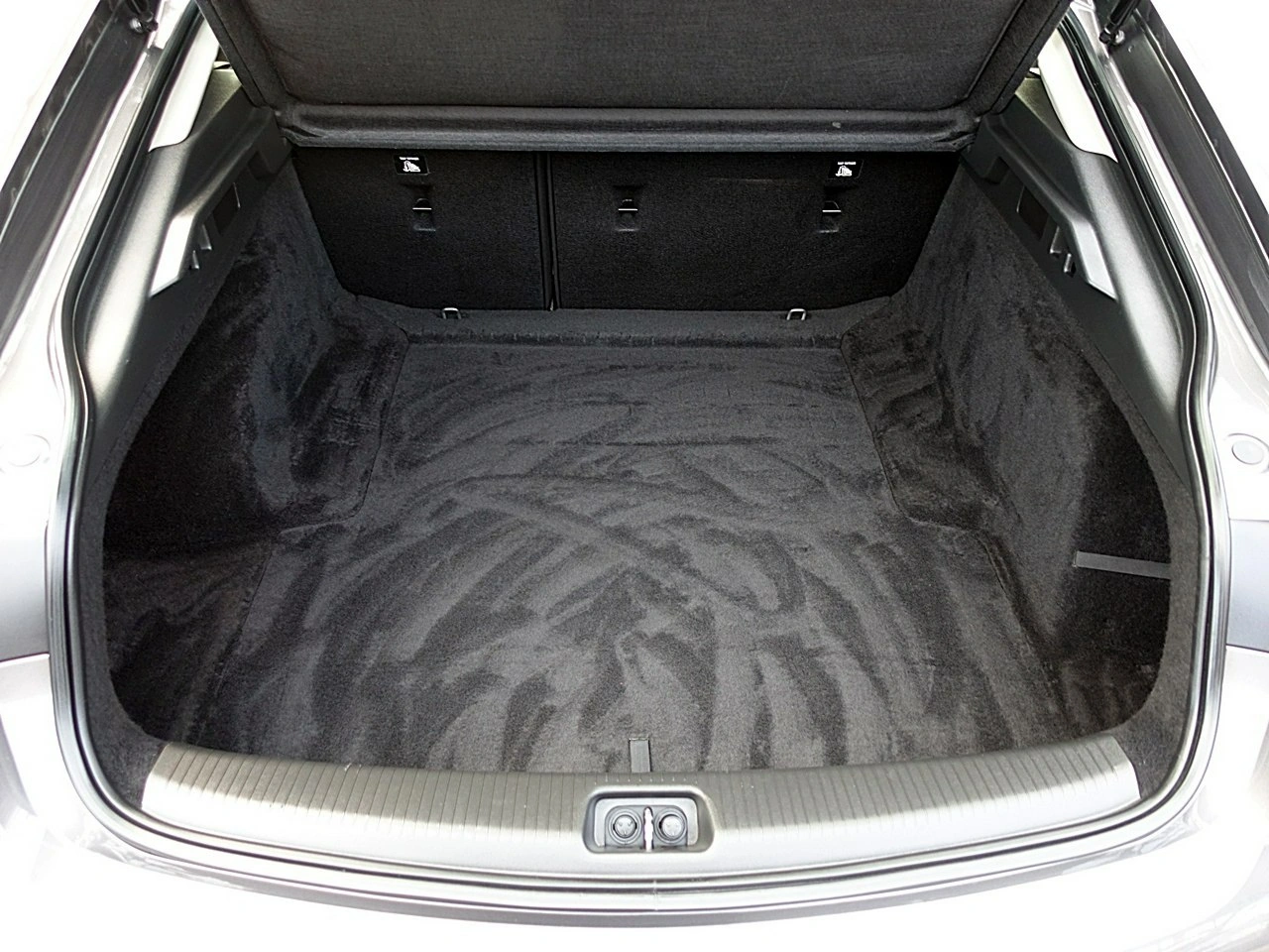 Opel Insignia - Zdjęcie 14