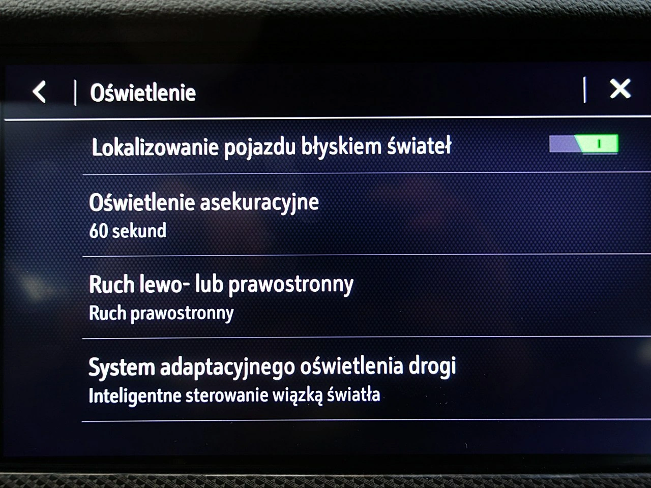 Opel Insignia - Zdjęcie 42