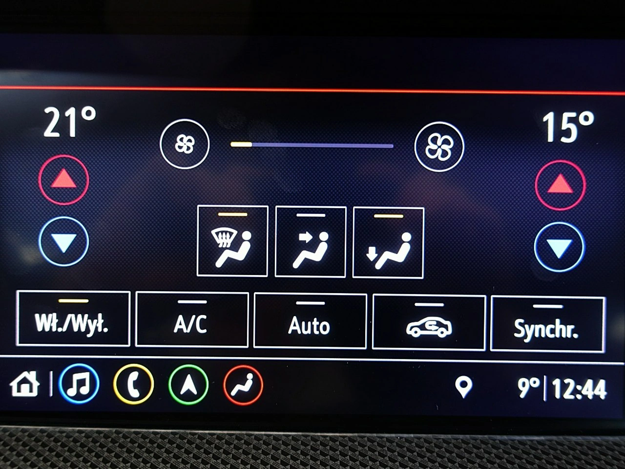 Opel Insignia - Zdjęcie 35