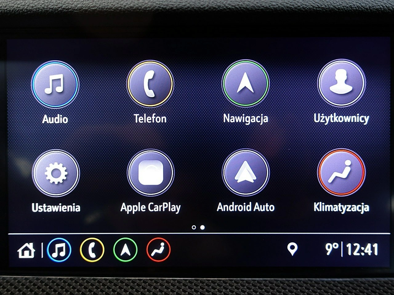 Opel Insignia - Zdjęcie 48