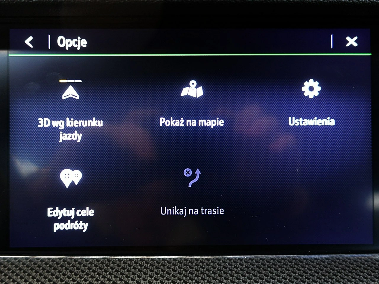 Opel Insignia - Zdjęcie 49