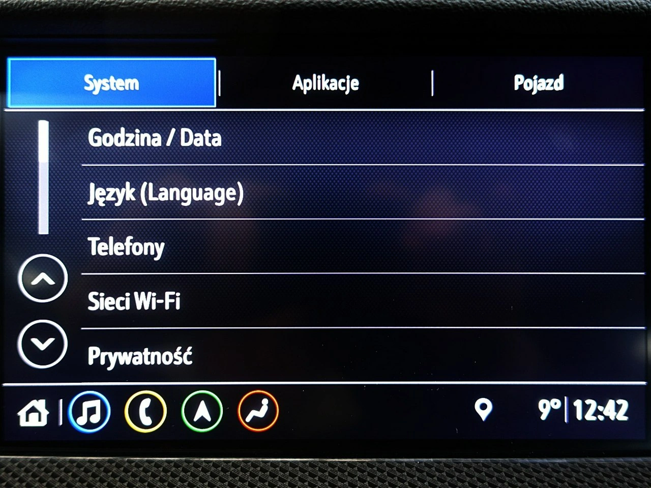 Opel Insignia - Zdjęcie 50