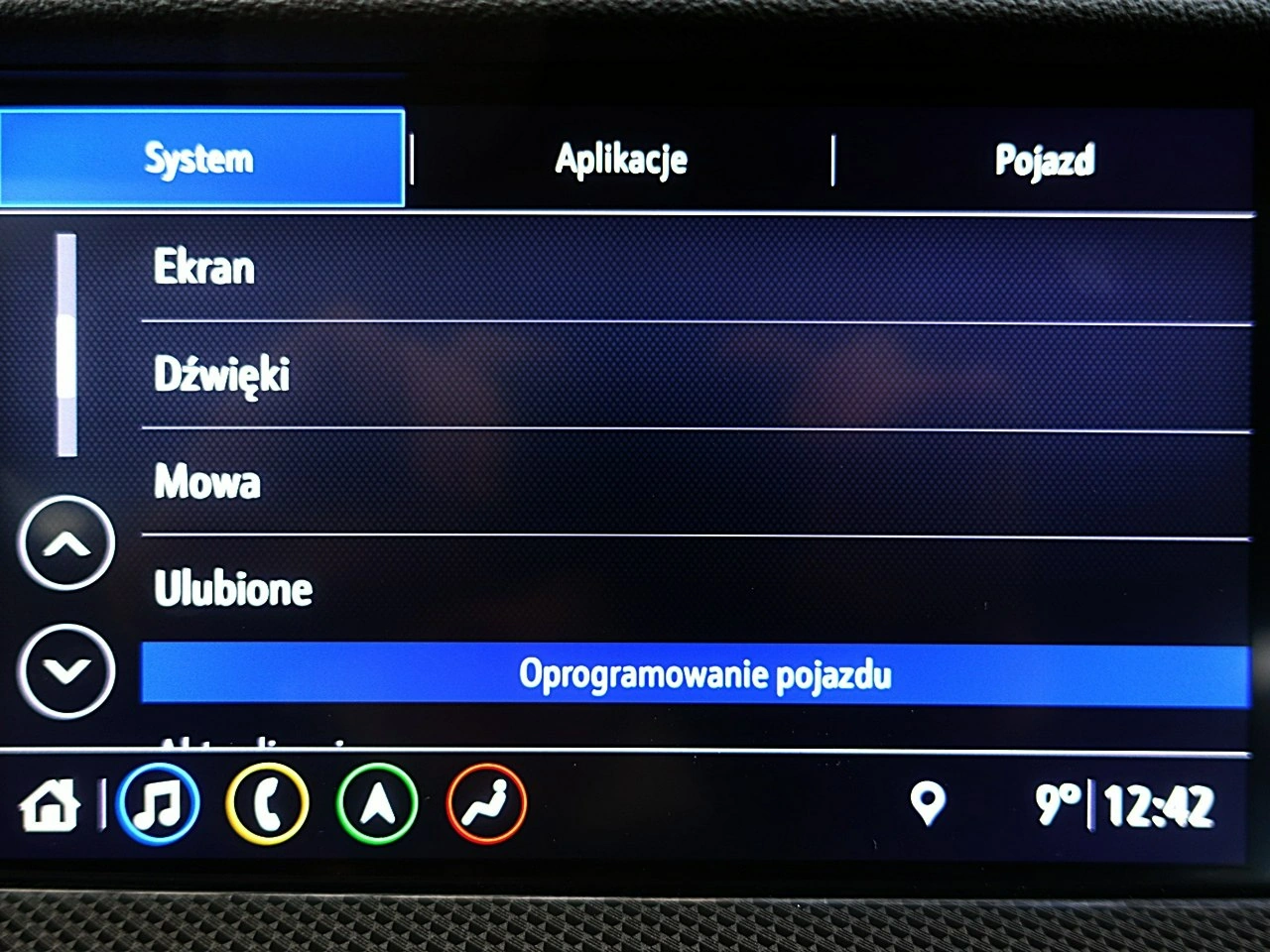 Opel Insignia - Zdjęcie 51