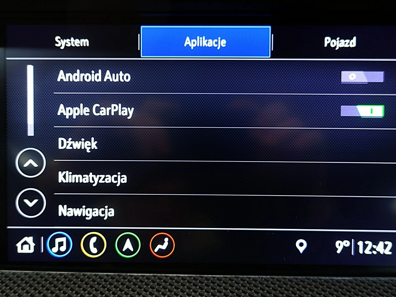 Opel Insignia - Zdjęcie 52