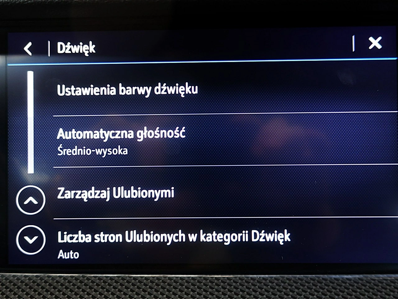 Opel Insignia - Zdjęcie 53