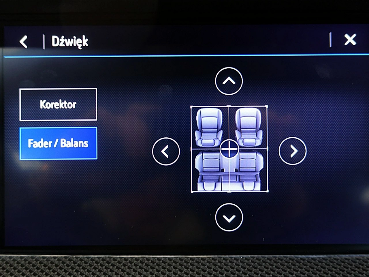 Opel Insignia - Zdjęcie 54