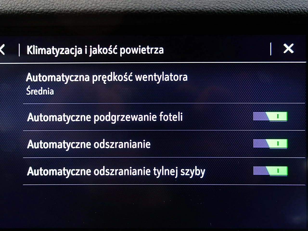 Opel Insignia - Zdjęcie 37