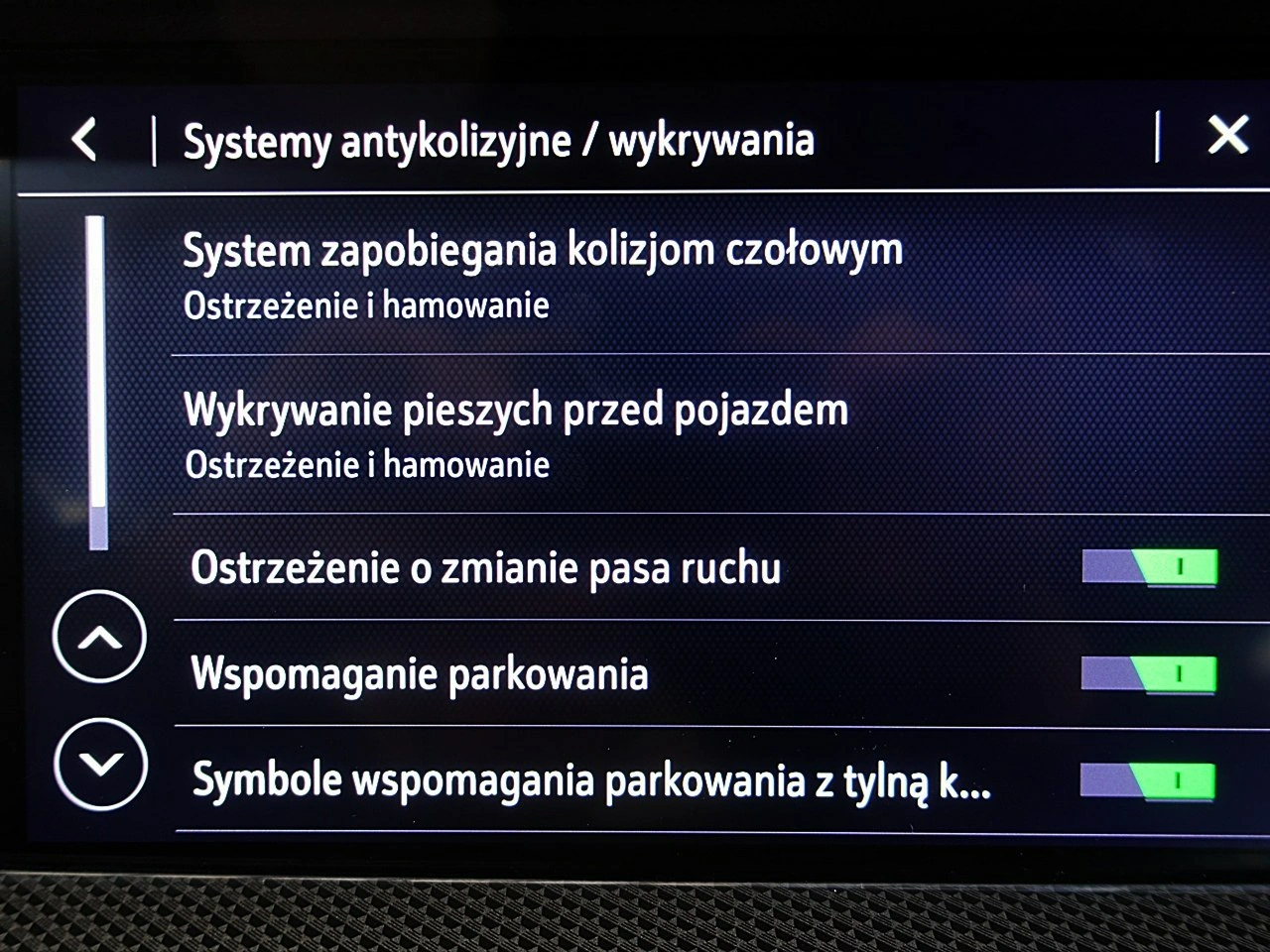 Opel Insignia - Zdjęcie 38