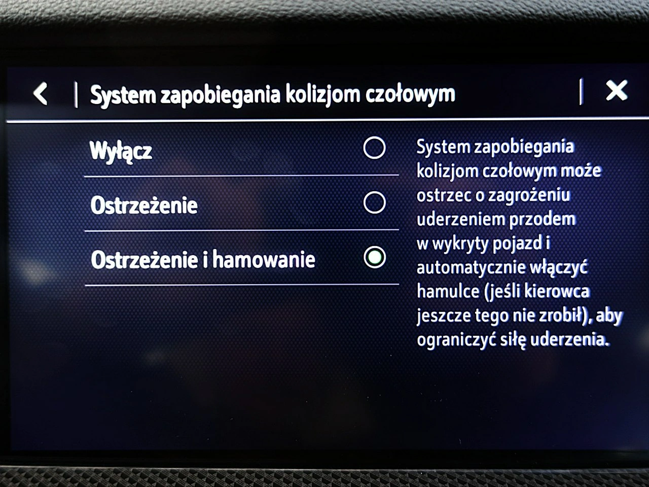 Opel Insignia - Zdjęcie 40