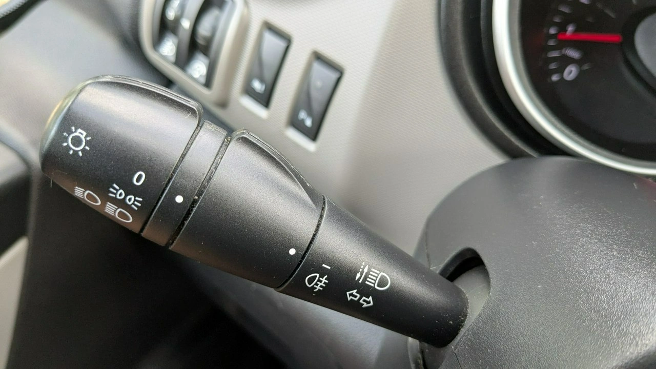 Renault Trafic - Zdjęcie 25