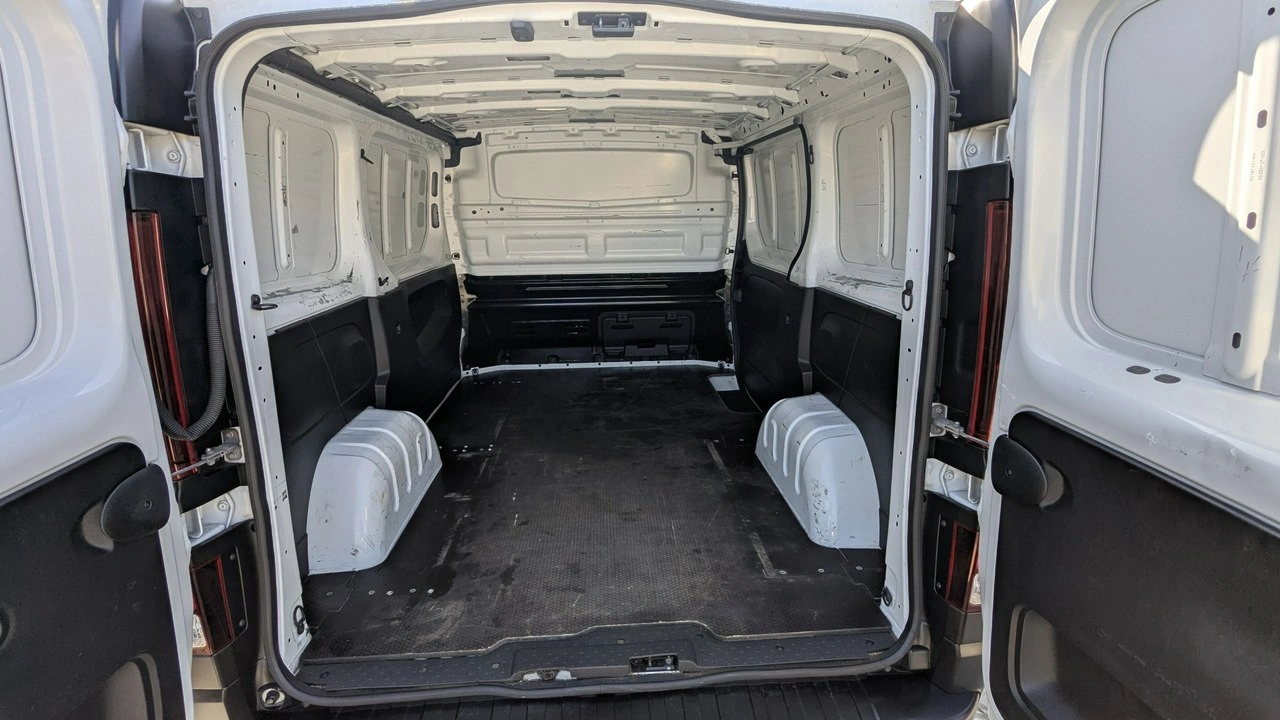 Renault Trafic - Zdjęcie 31