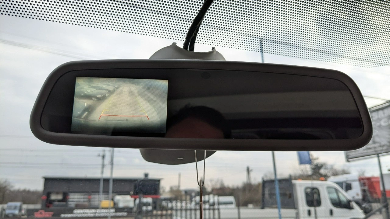 Renault Trafic - Zdjęcie 27