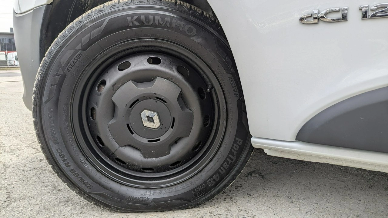 Renault Trafic - Zdjęcie 34