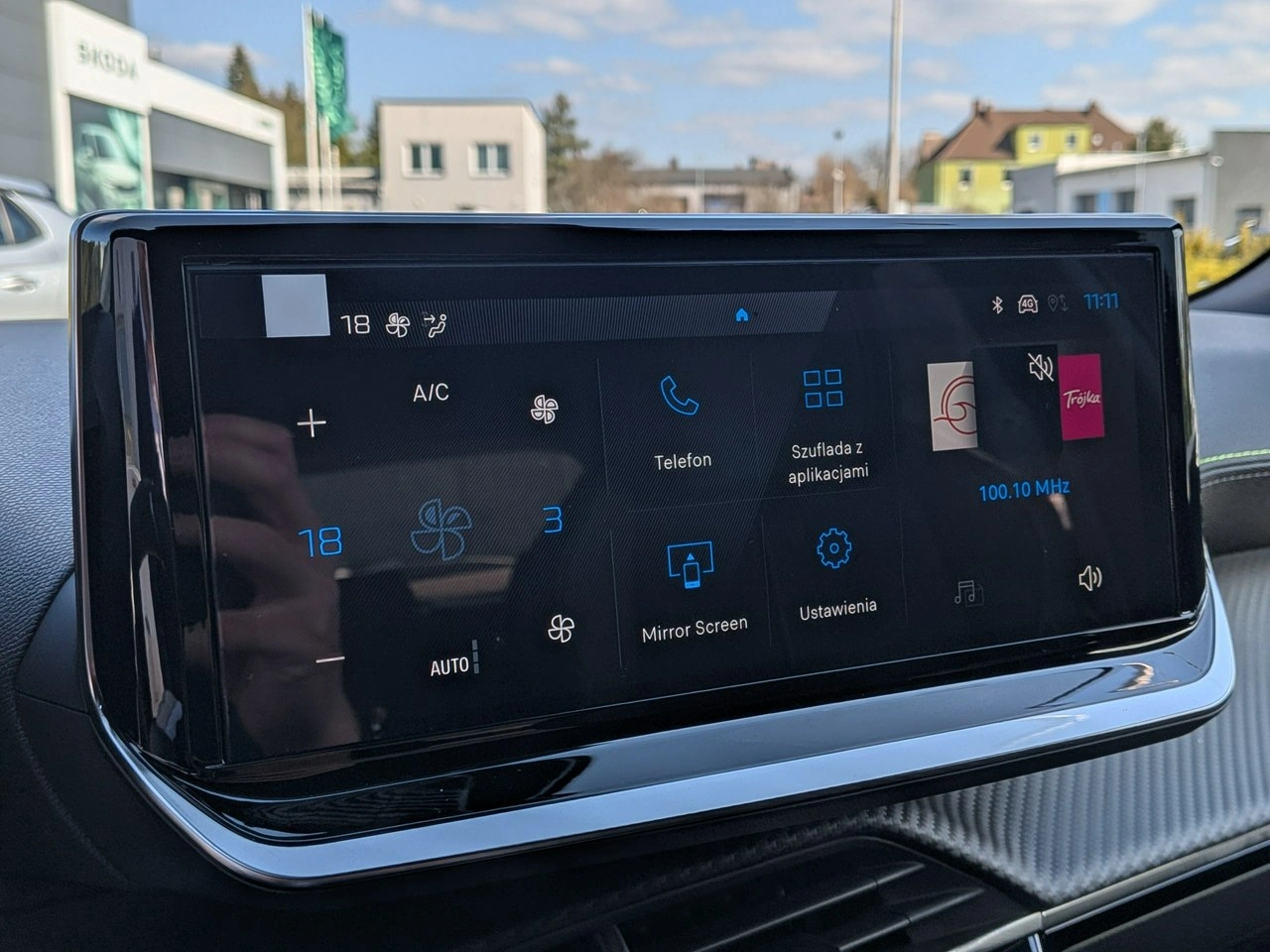 Peugeot 2008 - Zdjęcie 15