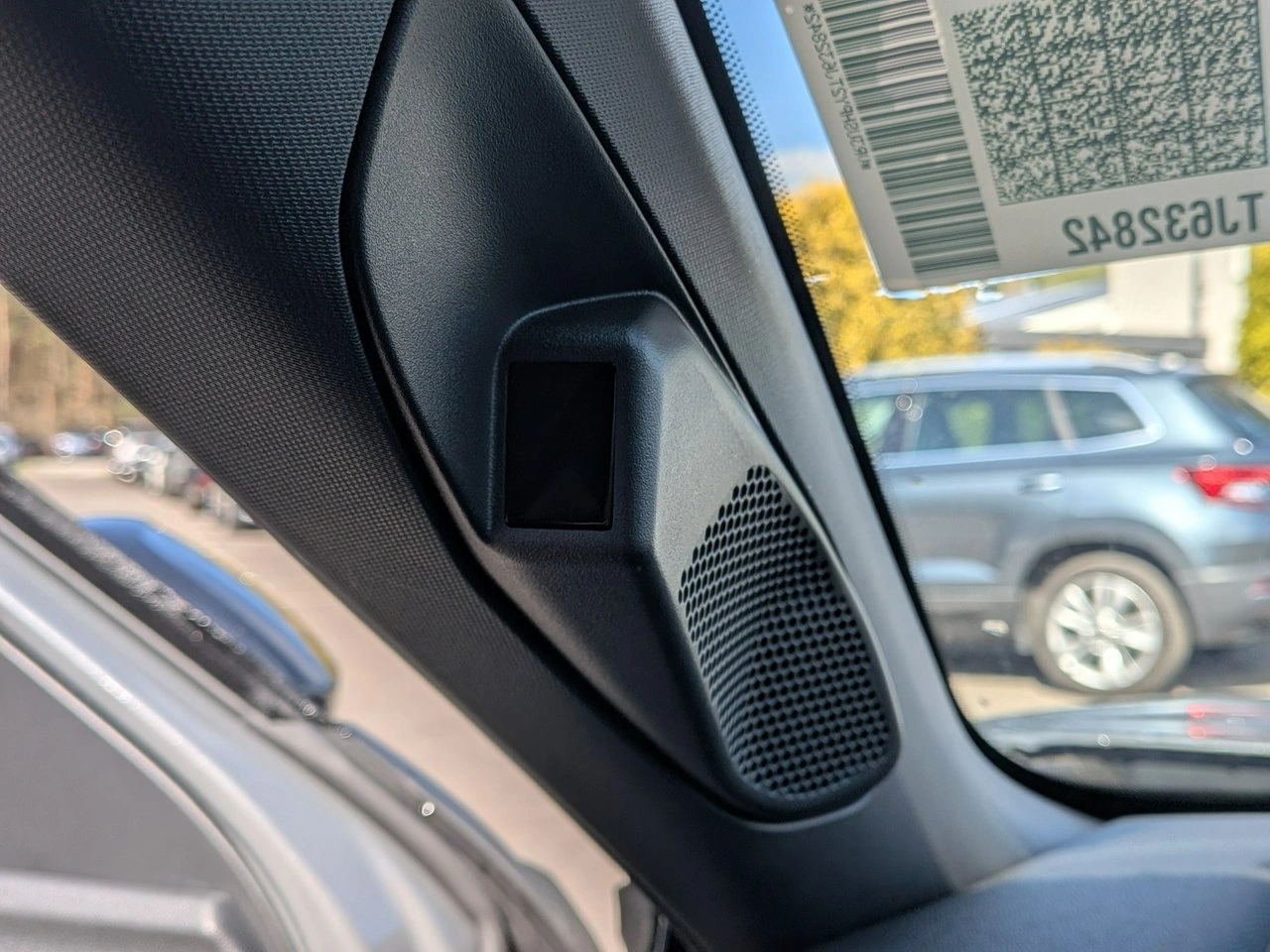 Peugeot 2008 - Zdjęcie 16