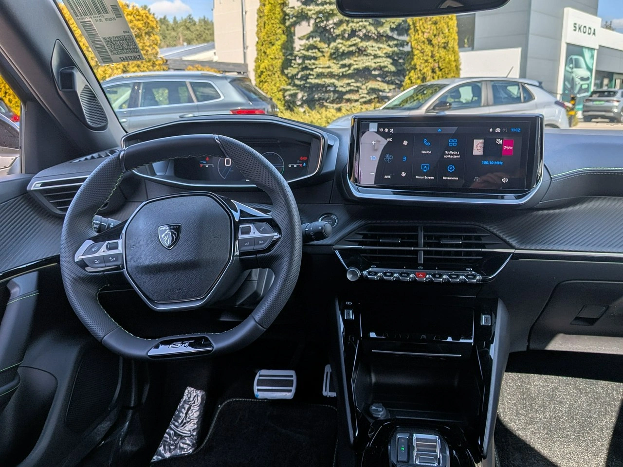 Peugeot 2008 - Zdjęcie 18