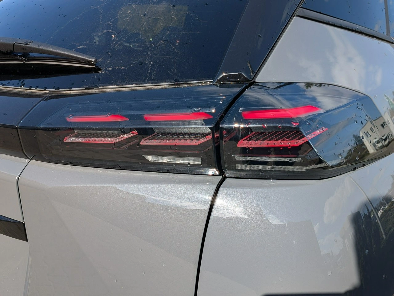 Peugeot 2008 - Zdjęcie 6