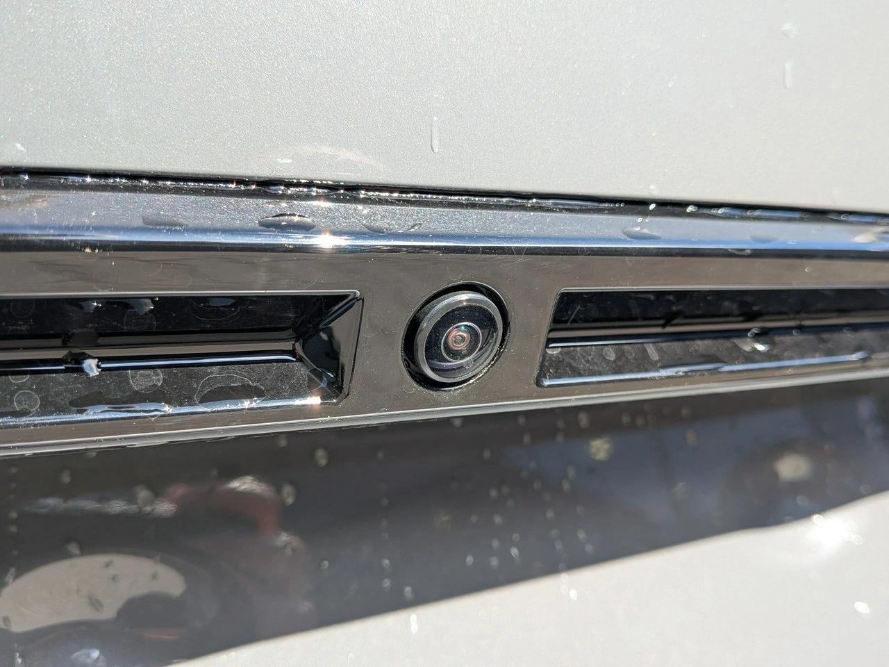 Peugeot 2008 - Zdjęcie 7