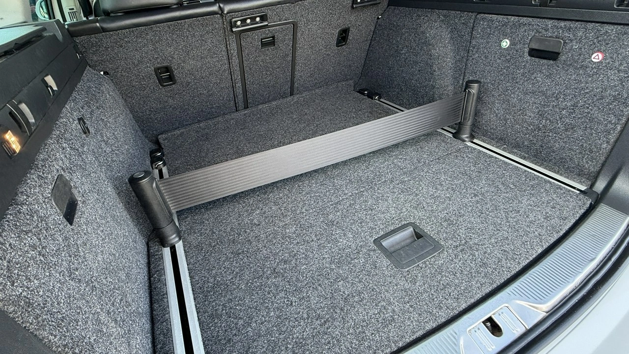 Skoda Superb - Zdjęcie 9