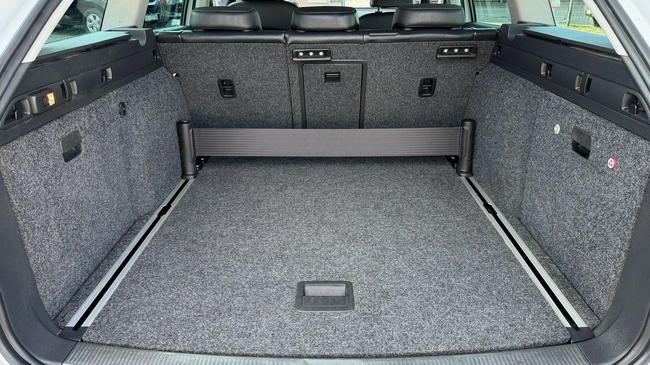 Skoda Superb - Zdjęcie 10