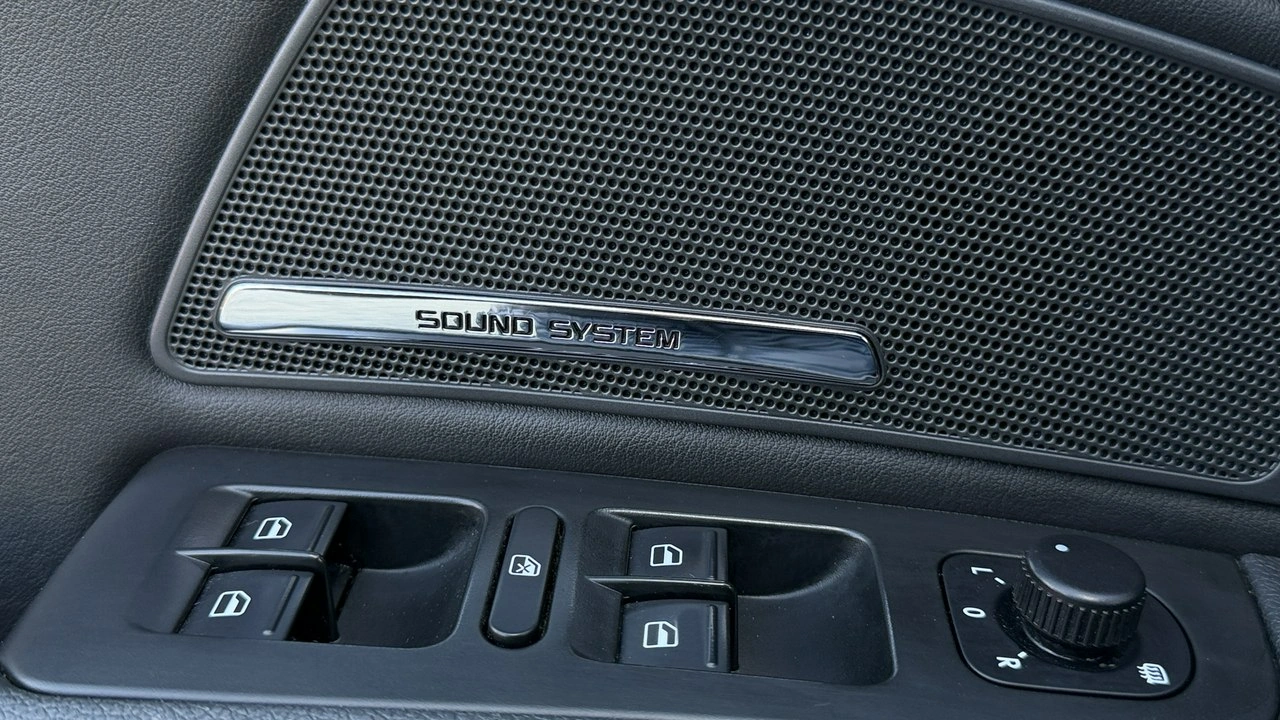 Skoda Superb - Zdjęcie 23