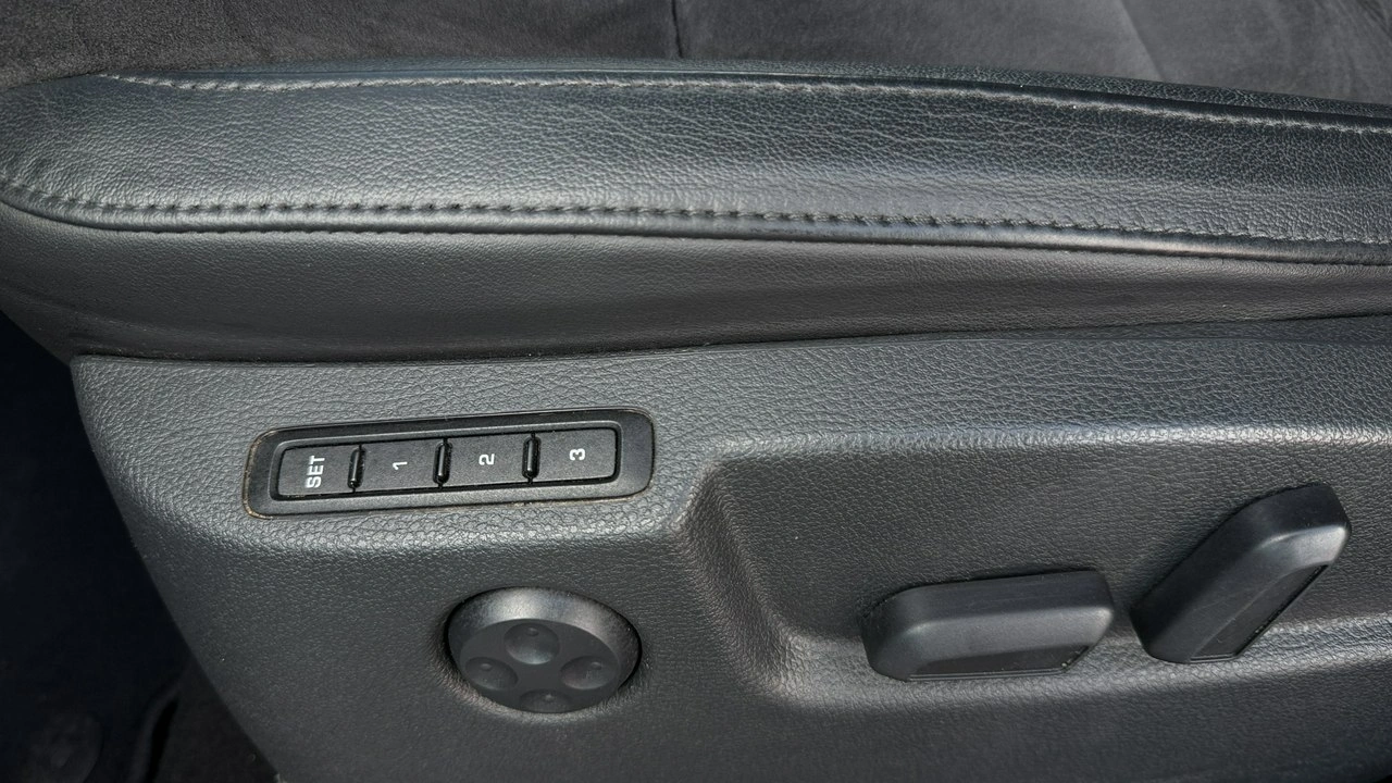 Skoda Superb - Zdjęcie 24