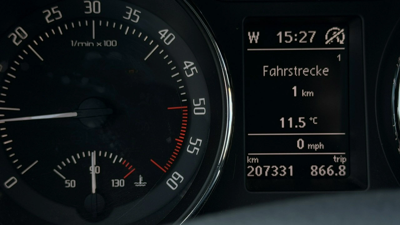 Skoda Superb - Zdjęcie 26