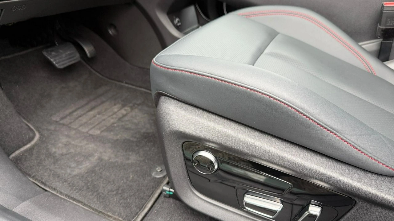 Forthing T5 EVO - Zdjęcie 25