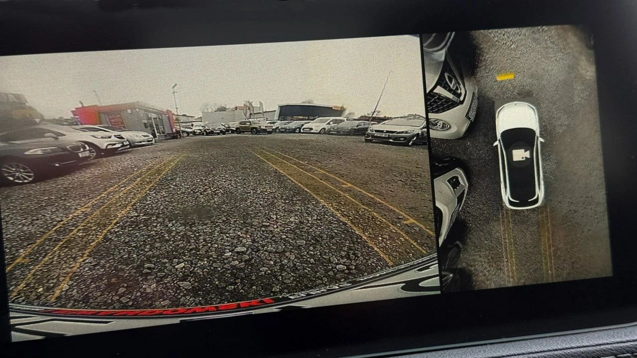 Forthing T5 EVO - Zdjęcie 28