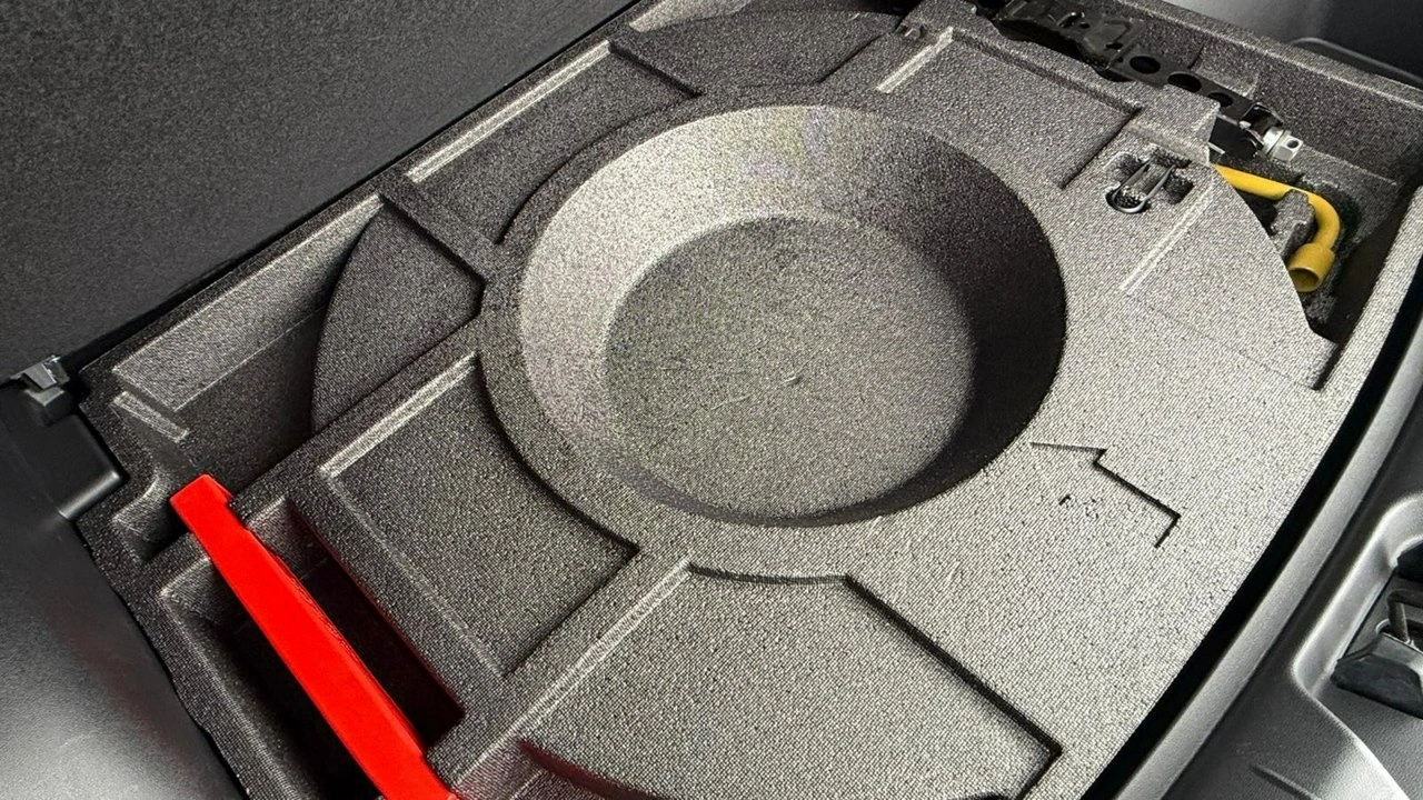 Forthing T5 EVO - Zdjęcie 7