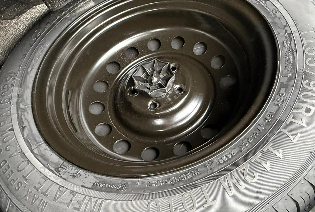 Forthing T5 EVO - Zdjęcie 8