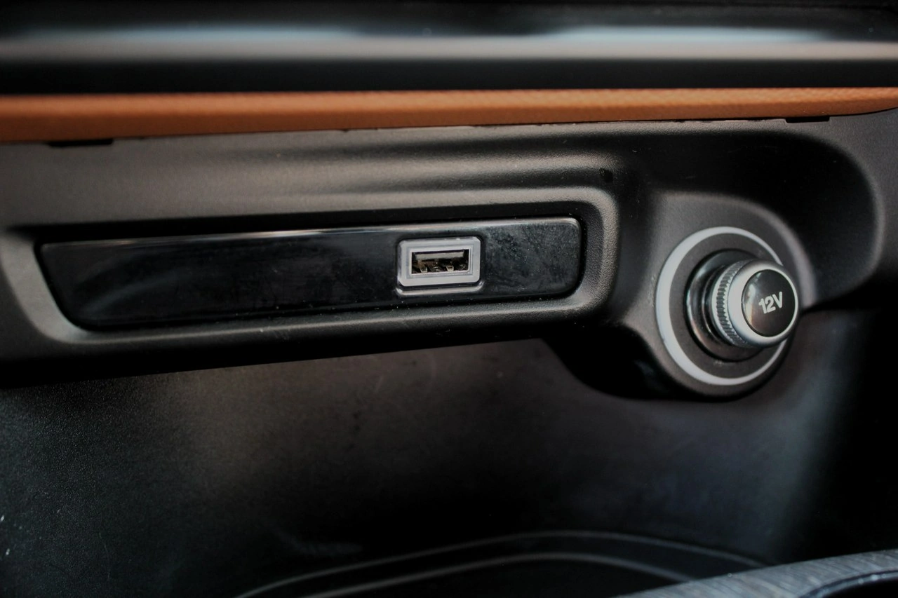 Alfa Romeo Giulia - Zdjęcie 20