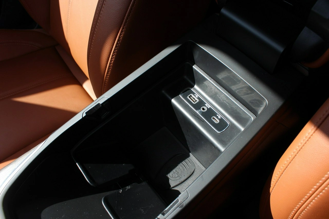 Alfa Romeo Giulia - Zdjęcie 23