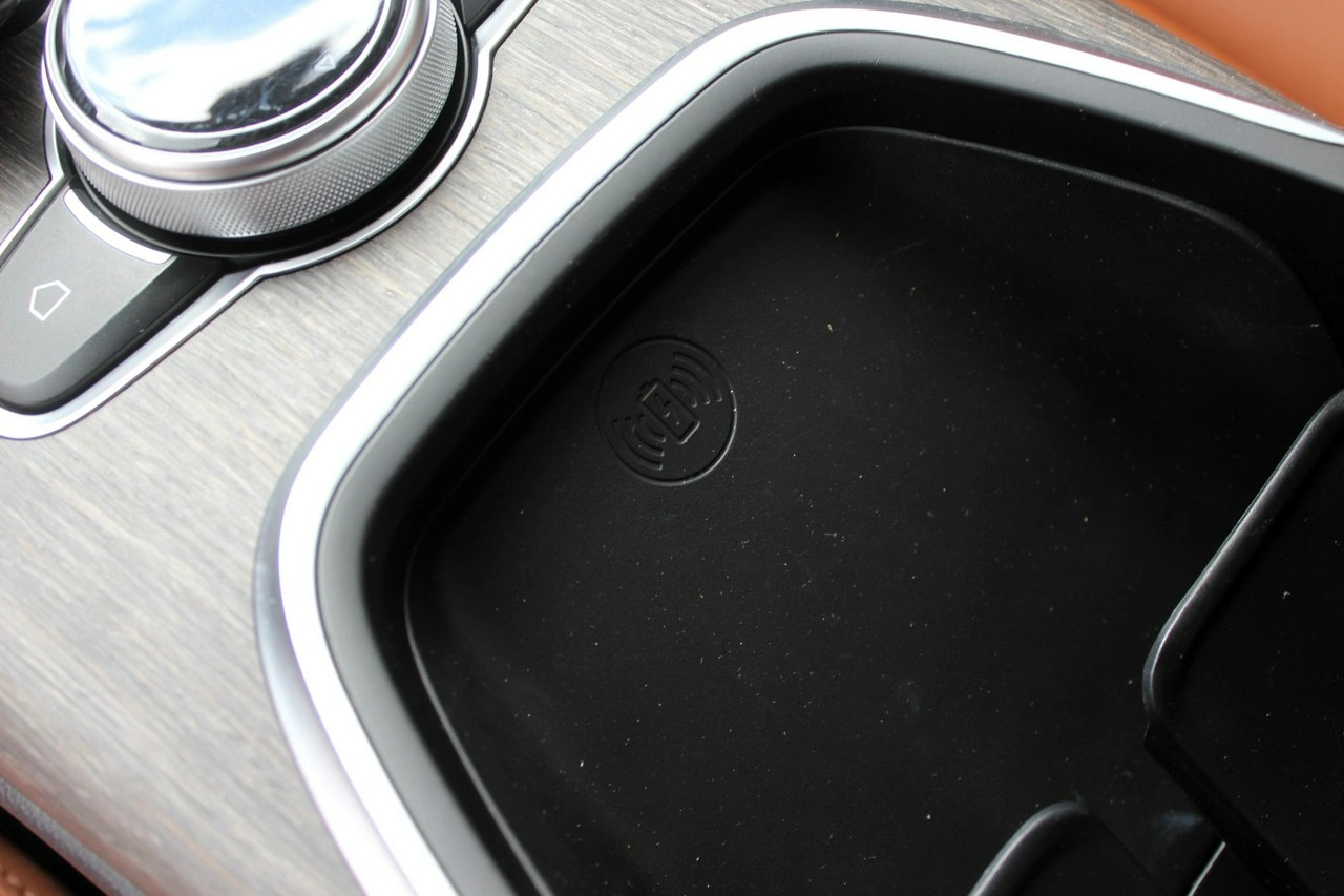 Alfa Romeo Giulia - Zdjęcie 31