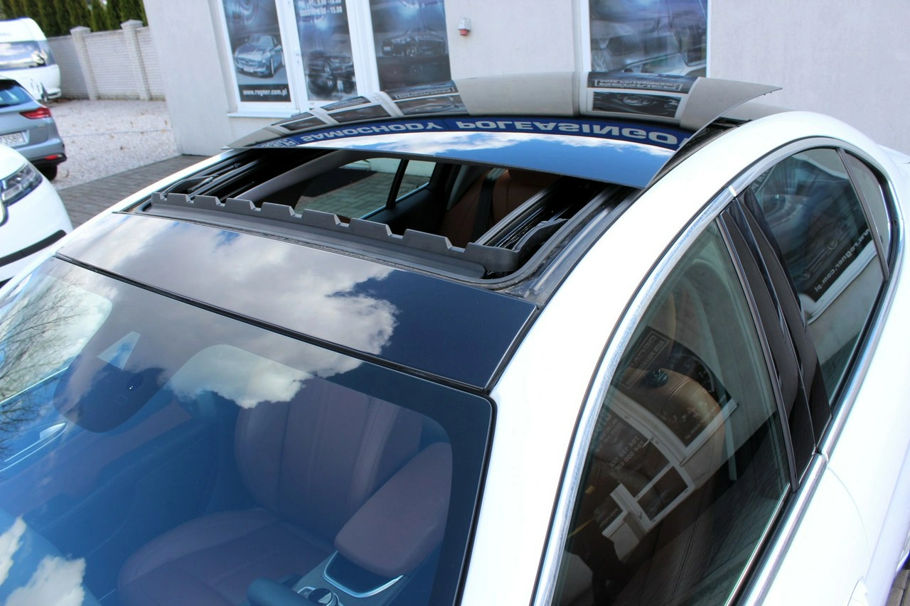 Alfa Romeo Giulia - Zdjęcie 32