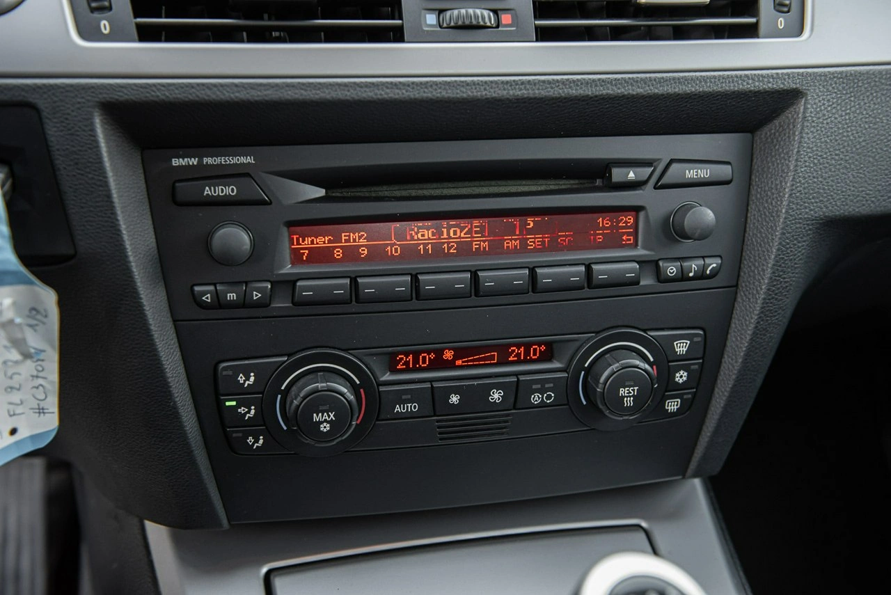 BMW 320 - Zdjęcie 19