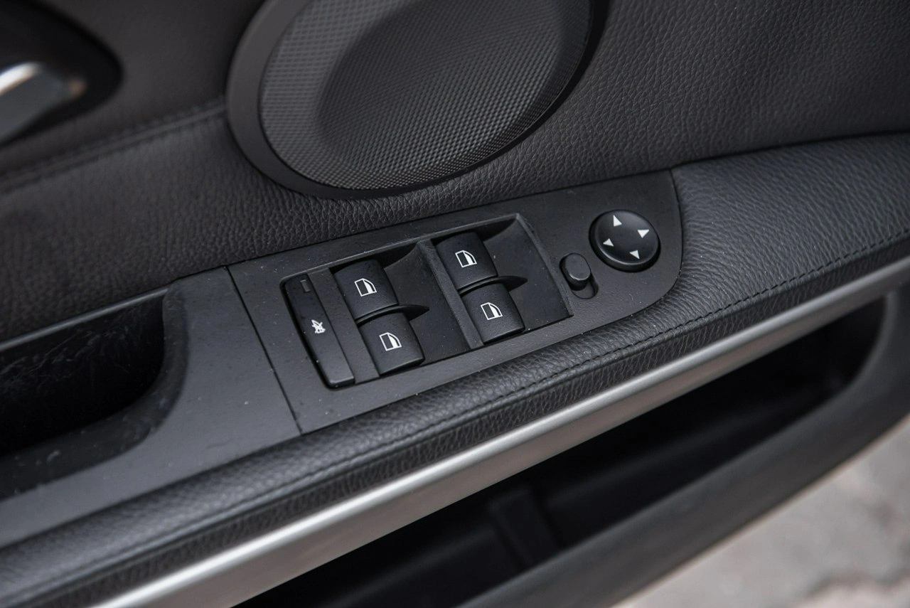 BMW 320 - Zdjęcie 21