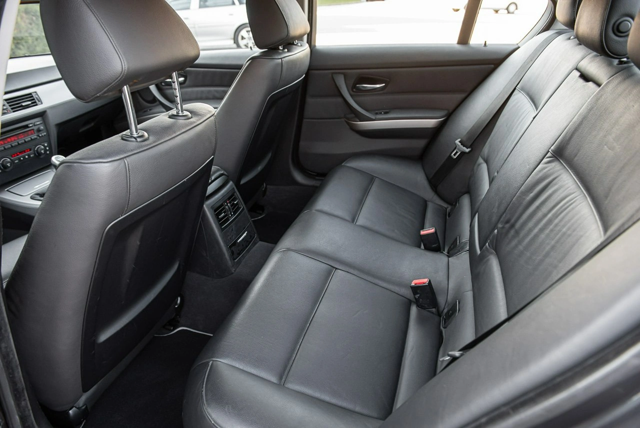 BMW 320 - Zdjęcie 6