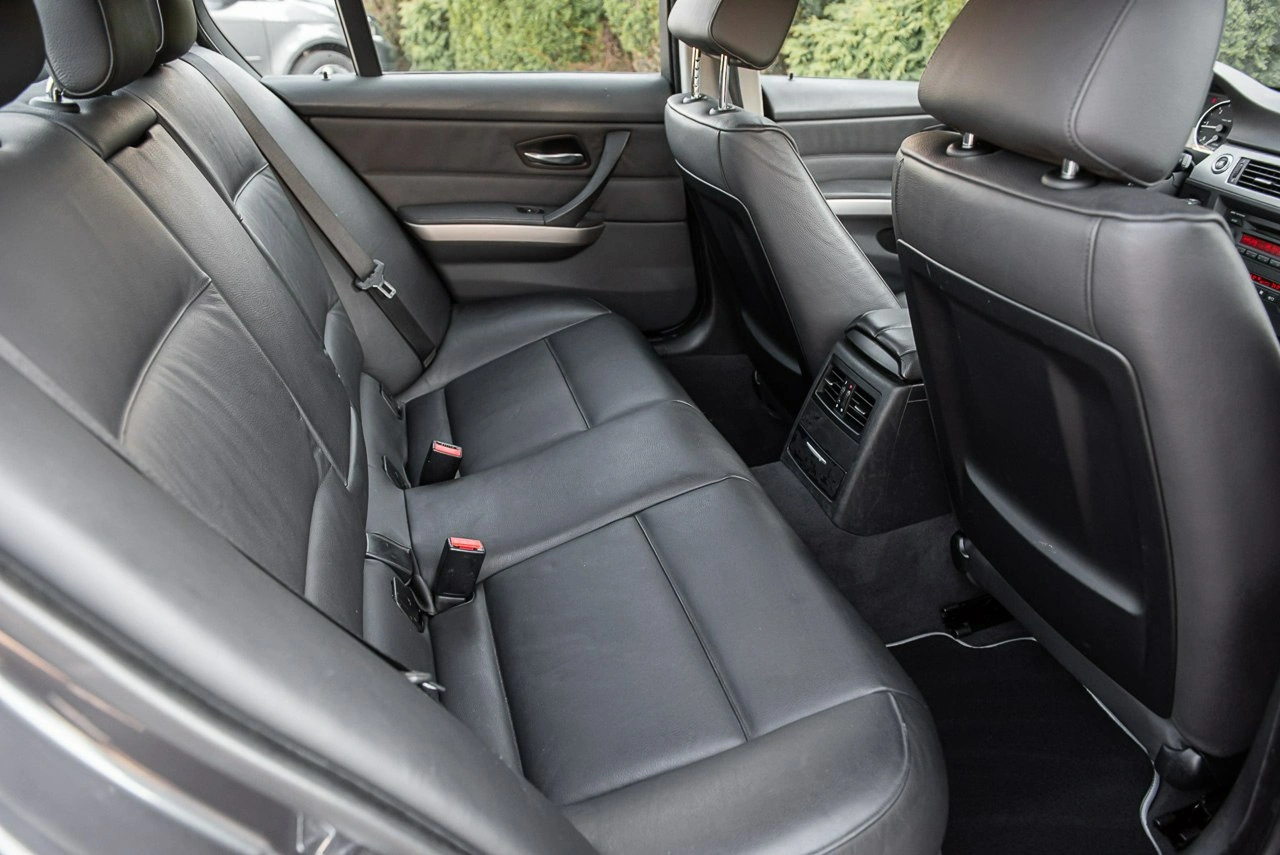 BMW 320 - Zdjęcie 7