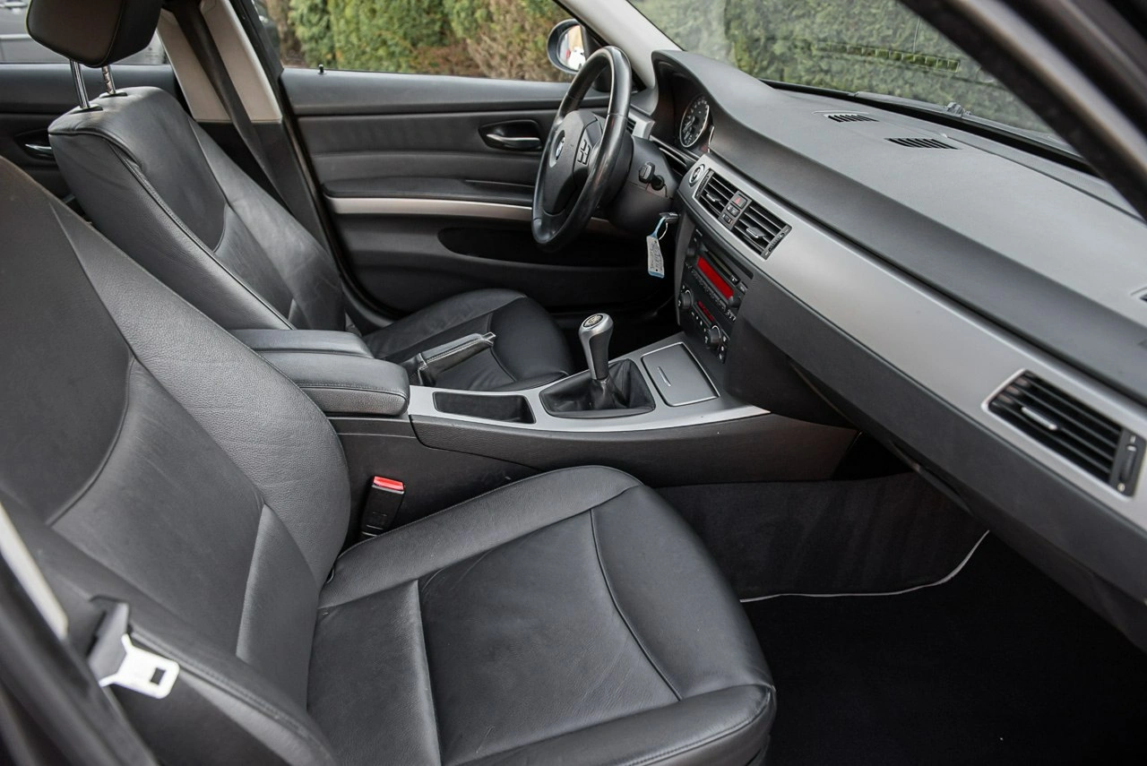 BMW 320 - Zdjęcie 8