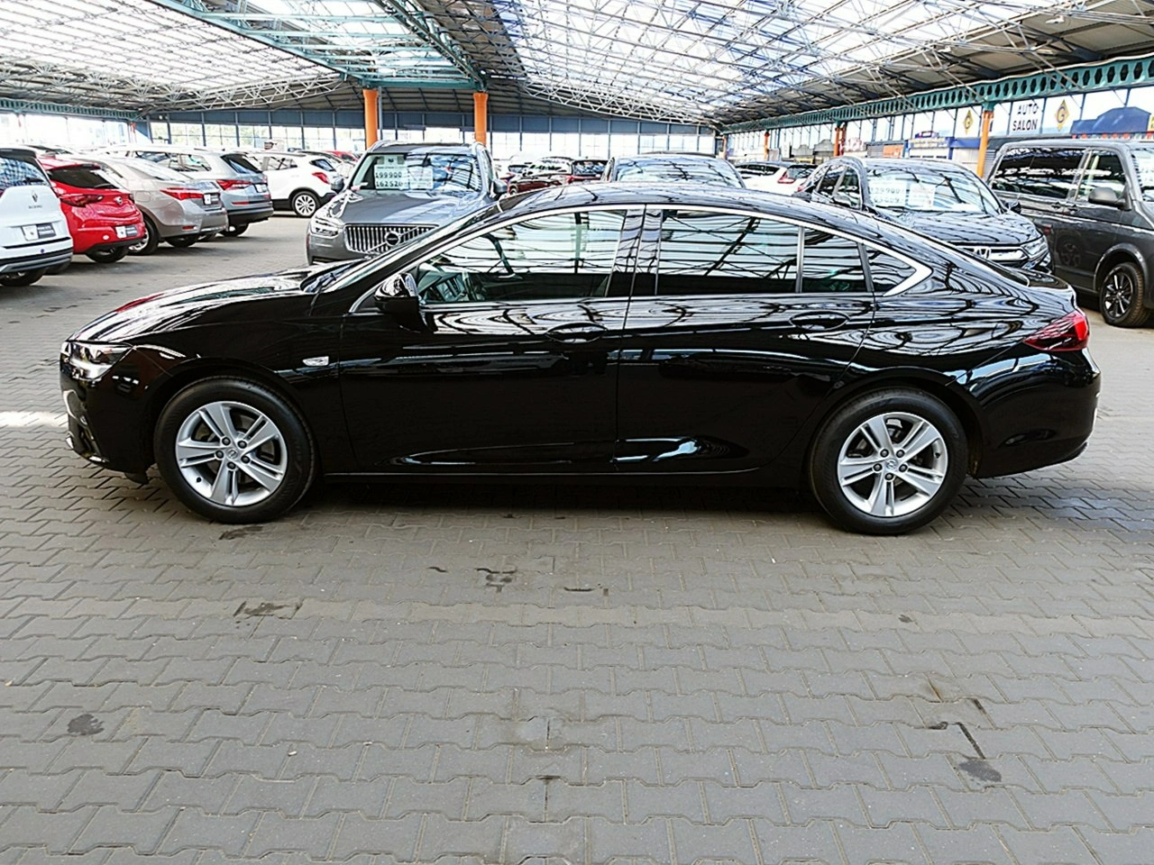 Opel Insignia - Zdjęcie 75