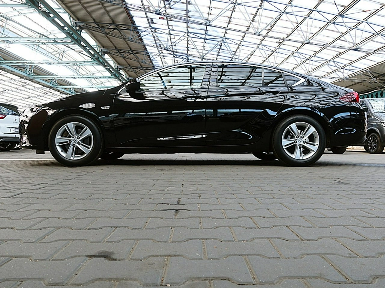 Opel Insignia - Zdjęcie 5
