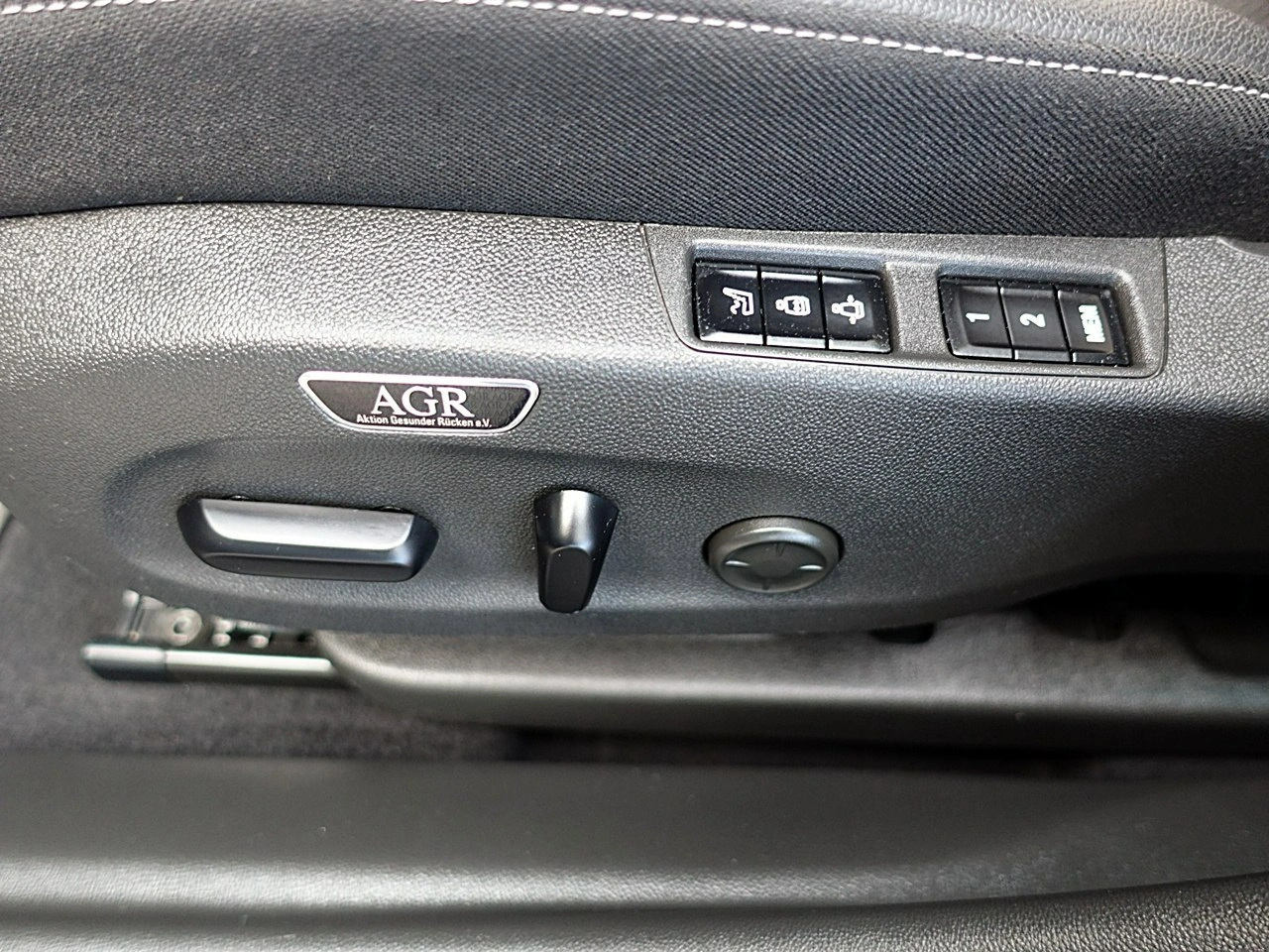 Opel Insignia - Zdjęcie 18