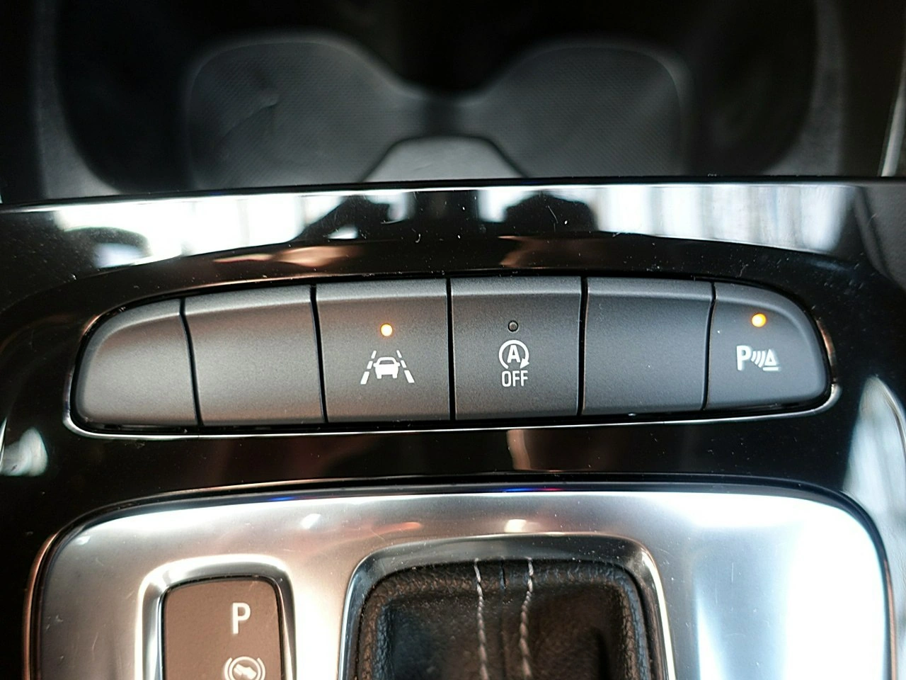 Opel Insignia - Zdjęcie 22