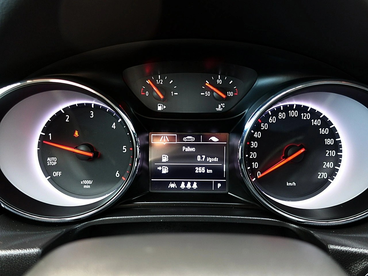 Opel Insignia - Zdjęcie 23