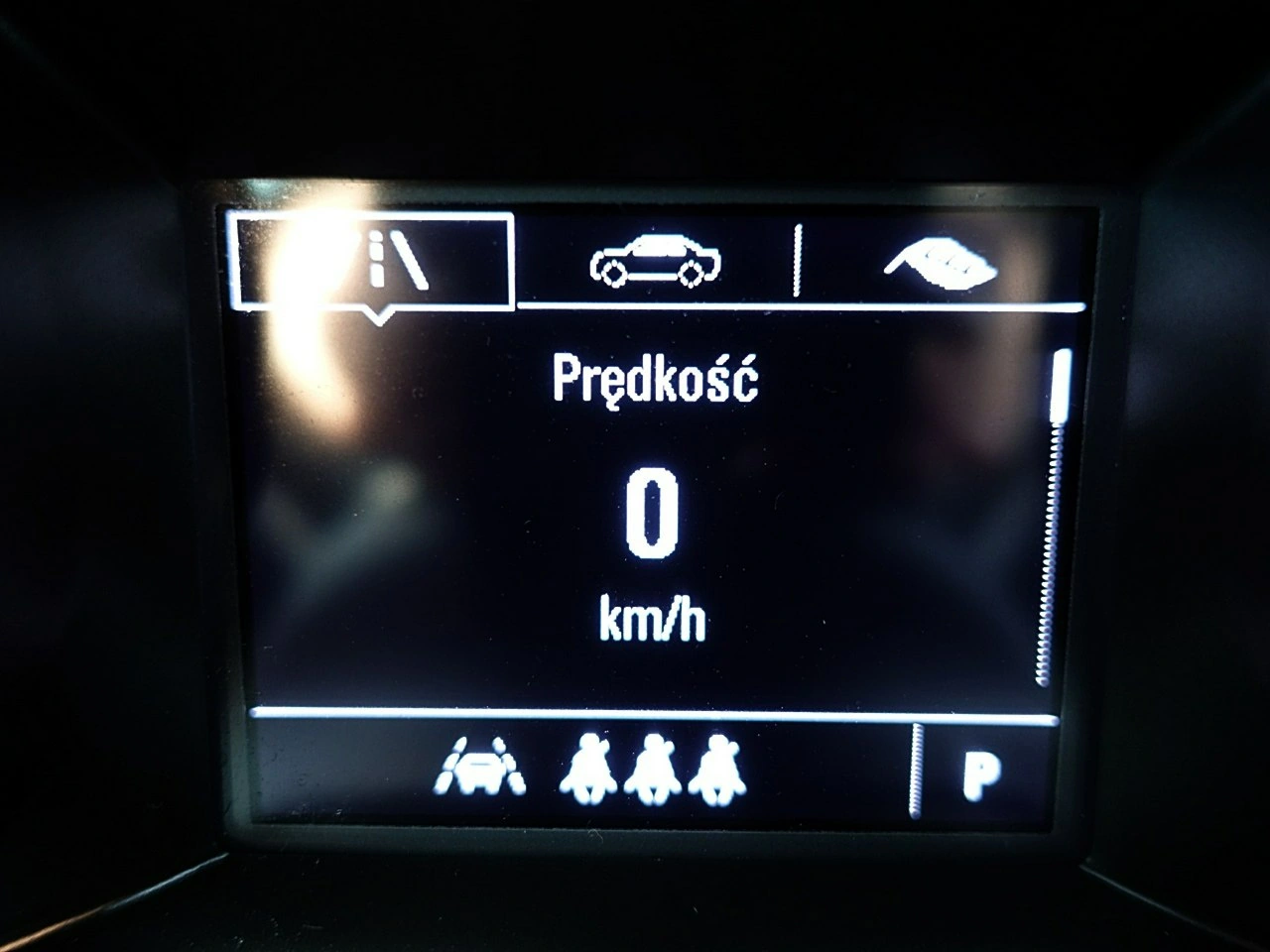 Opel Insignia - Zdjęcie 47