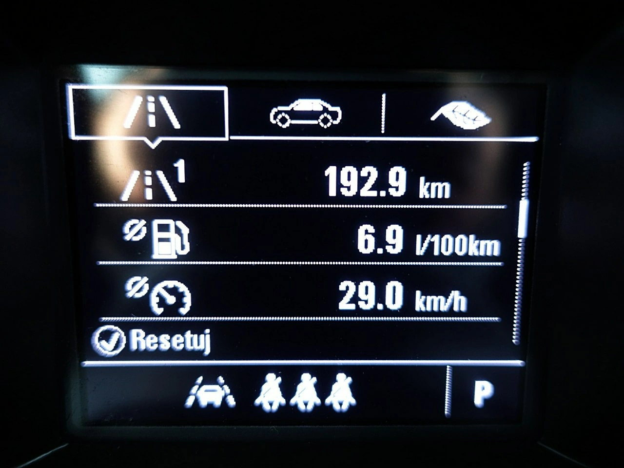 Opel Insignia - Zdjęcie 48