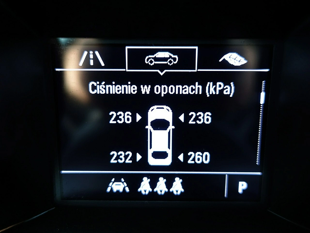 Opel Insignia - Zdjęcie 49